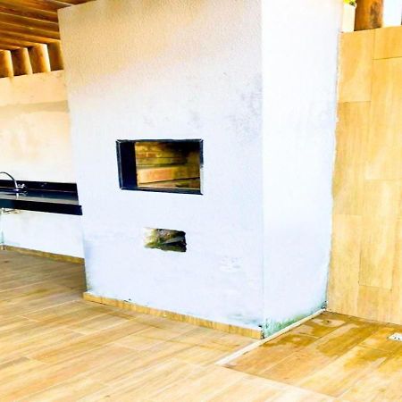 Casa Em Condominio Praia Do Patacho Pôrto de Pedras Eksteriør billede